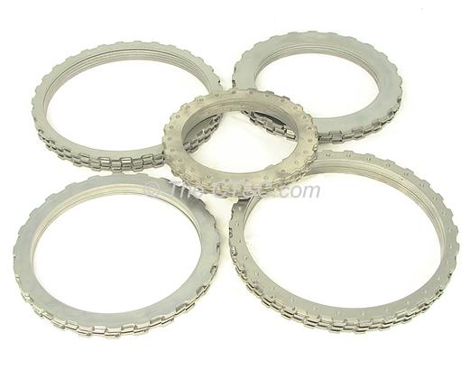 Steel Kit 6HP19X - 6HP19A - 6HP21 - 6HP21X